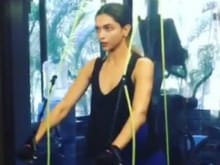 Watch Out, Vin Diesel. Deepika Padukone Can do This. Can You?