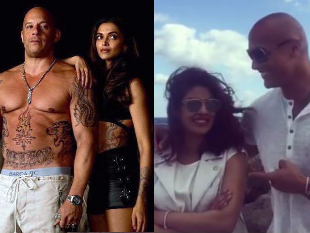 'Bae-Watch': <i>Keeping Up With</i> Priyanka and Deepika's Hollywood Diaries