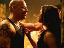 Another Deepika Padukone, Vin Diesel Moment From <I>xXx</i>. Umm, Yay?