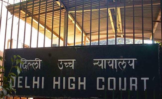 Delhi High Court 'Shocked' After Demolished Structure Reconstructed