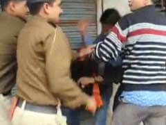 Delhi Police Being Used As RSS, BJP's Private Army: Arvind Kejriwal