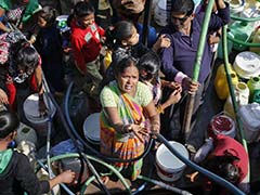 केजरीवाल सरकार का चुनावी तोहफा, पानी के बिल के बकाए पर लेट पेमेंट सरचार्ज माफ