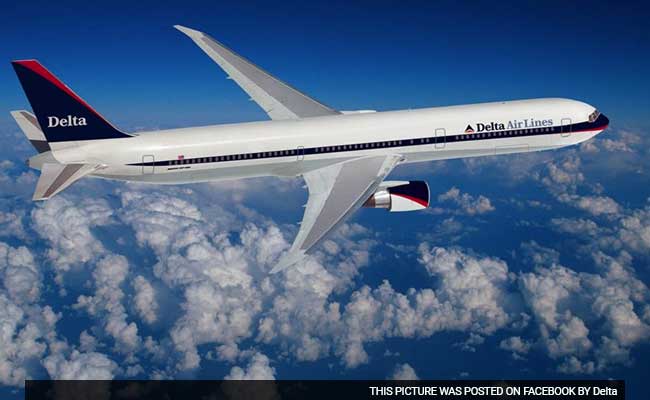 Four-Hour Flight Turns Into 30-Hour Nightmare For Delta Passengers