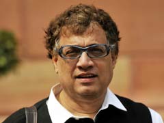 Before Red Fort Row, Derek O' Brien-Led Panel Had Backed Monument Adoption