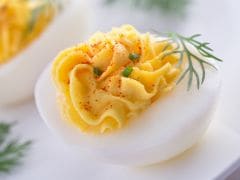 Devilled Eggs: The 3-Ingredient Recipe to Spruce Up Ordinary Eggs