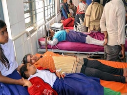 दवा या जहर : कीड़े मारने वाली दवा खाने के बाद छात्रा की मौत दवा या जहर : कीड़े मारने वाली दवा खाने के बाद छात्रा की मौत