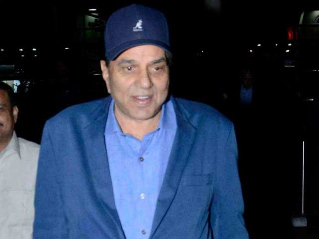 Why Dharmendra Doesn't Want a Biopic to be Made on Him