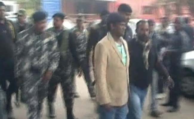 झारखंड : सत्तारूढ़ दल बीजेपी के विधायक पर लगा रंगदारी मांगने का आरोप