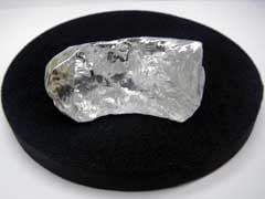 Massive $14 Million Diamond Found In Angola