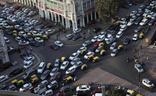 Diesel, Petrol Cabs Go Off Roads, Owners Warn Of Suicides