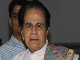 बॉलीवुड के वयोवृद्ध अभिनेता दिलीप कुमार चेक बाउंसिंग के मामले में निर्दोष करार बॉलीवुड के वयोवृद्ध अभिनेता दिलीप कुमार चेक बाउंसिंग के मामले में निर्दोष करार