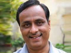 Mughal Rulers Not Our Ancestors But Looters: UP Deputy Chief Minister Dinesh Sharma