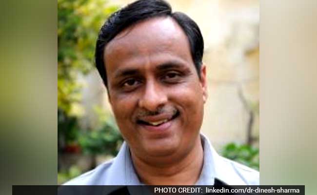 Mughal Rulers Not Our Ancestors But Looters: UP Deputy Chief Minister Dinesh Sharma