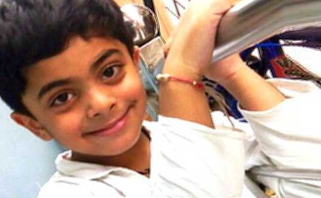 Class I Student In Water Tank, Senior Jumped In, Teachers Watched: Inquiry