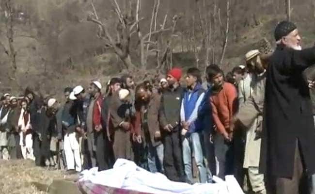 Upset Over Not Being Topper, Teenager Kills Himself in Jammu and Kashmir