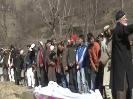 Upset Over Not Being Topper, Teenager Kills Himself in Jammu and Kashmir Upset Over Not Being Topper, Teenager Kills Himself in Jammu and Kashmir