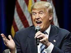 Love Him Or Hate Him: Donald Trump Talk Dominates As Ohio Votes