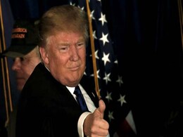 Donald Trump's Favorite Excuse? It Was Just A 'Retweet' Donald Trump's Favorite Excuse? It Was Just A 'Retweet'