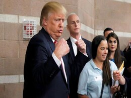 Republican Marco Rubio Seeks Boost In Nevada, But Donald Trump Dominates Polls Republican Marco Rubio Seeks Boost In Nevada, But Donald Trump Dominates Polls