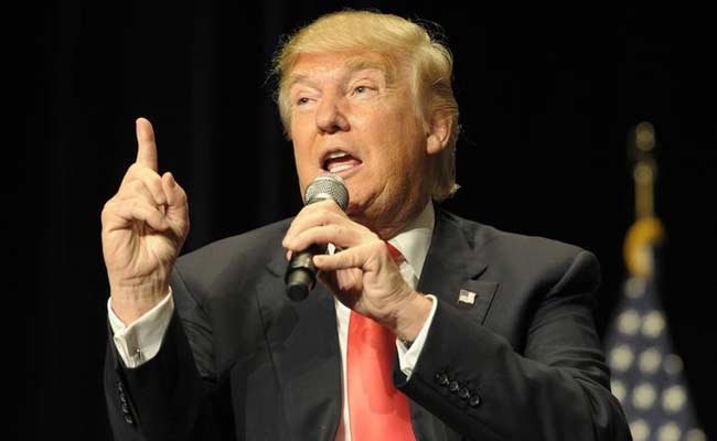 Foreign Diplomats Voicing Alarm To US Officials About Donald Trump