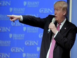 Opinion: Donald Trump, The Great Betrayer Opinion: Donald Trump, The Great Betrayer