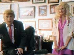 Funny Or Die: Johnny Depp Plays Donald Trump In Spoof That Goes Viral