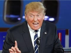 Republican Debate: Can Anyone Stop Donald Trump's March To Nomination?