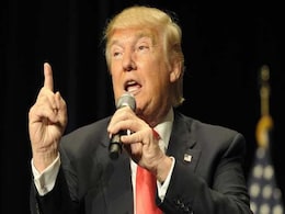 Donald Trump Calls For Waterboarding, Other Methods In US Fight Against ISIS Donald Trump Calls For Waterboarding, Other Methods In US Fight Against ISIS