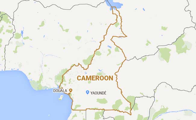 6 Killed At Cameroon Funeral By Two Suicide Attackers