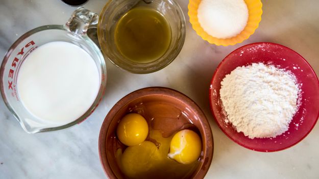 Sinfully Good Doughnuts For Fat Tuesday