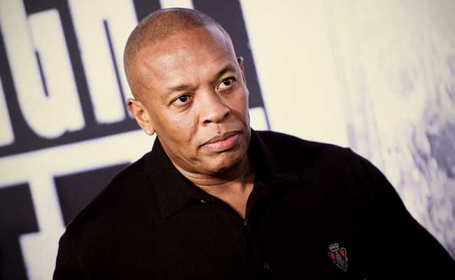 South Korean Man Fined For Linking Dr Dre And President's Widow