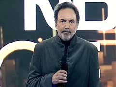 Fringe May Attack Us, Our Viewers Stand By Us: Prannoy Roy