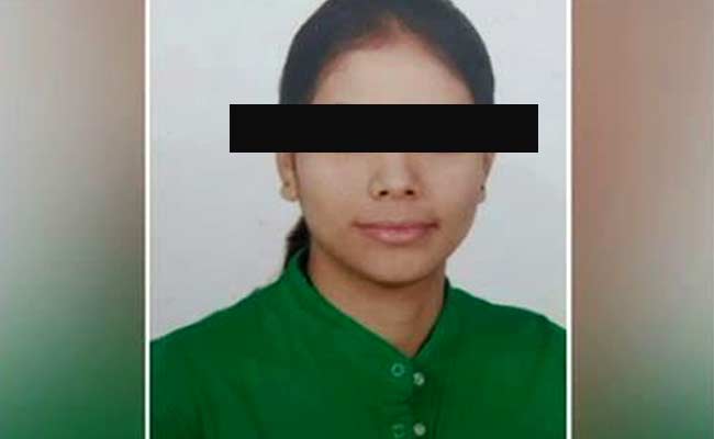 Delhi Student's Burnt Body Found In Ventilation Shaft Of Friend's House