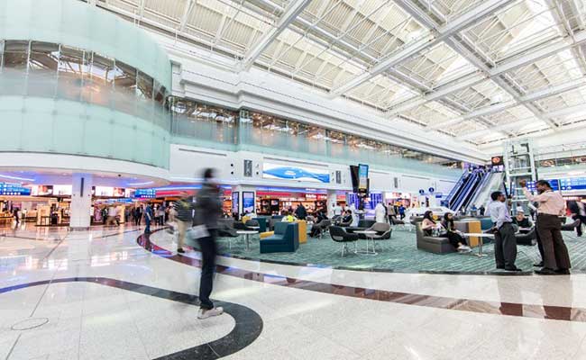 Indian-Origin Man Stranded At Dubai Airport After Missing Flight: Report
