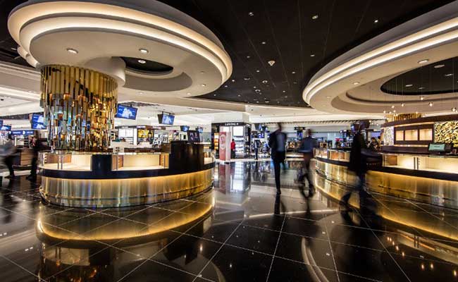 Dubai Airport Retains Top International Spot In 2017