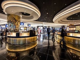 Dubai Announces First Airport Tax On Passengers Dubai Announces First Airport Tax On Passengers