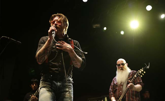 Singer In Paris Attack Apologises For Alleging Inside Job