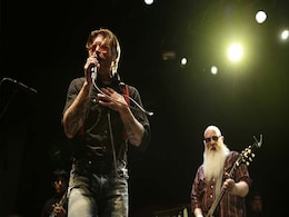 Eagles Of Death Metal Singer Says Guns Could Have Stopped Eagles Of Death Metal Singer Says Guns Could Have Stopped