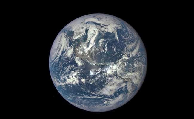 New NASA Technology To Better Measure Earth's Orientation