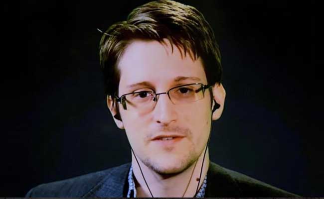 Would Return To US With Guarantee Of Fair Trial: Edward Snowden