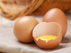 Don't Throw Away Those Egg Yolks Just Yet! Don't Throw Away Those Egg Yolks Just Yet!
