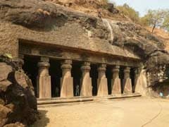 'Powerless' Elephanta Island To Get Electricity From Independence Day