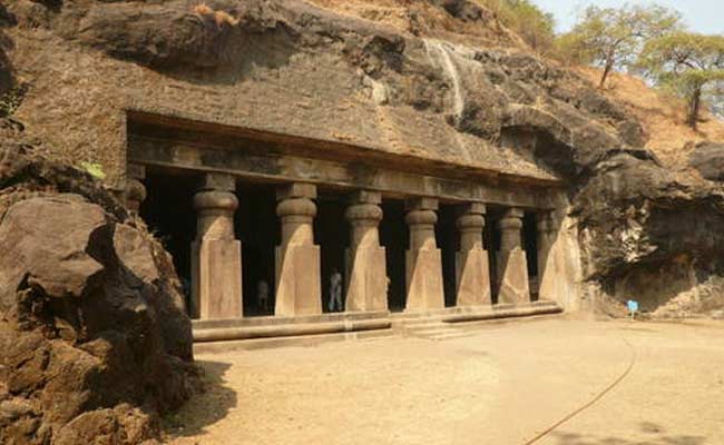 'Powerless' Elephanta Island To Get Electricity From Independence Day