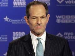 New York Police Probe Assault Claim Against Eliot Spitzer; Lawyer Disputes