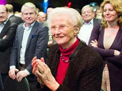 Dutch Politician's Killer Cites Her Pro-Euthanasia Stance