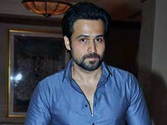 Here's How Baadshaho Actor Emraan Hashmi Keeps So Fit and Happening