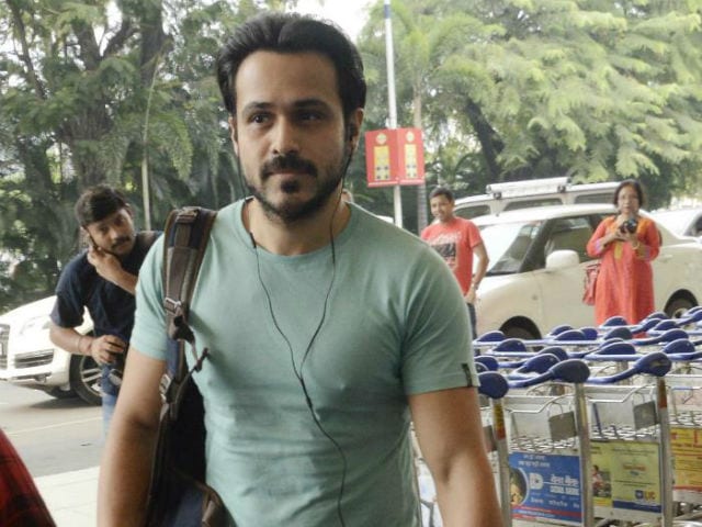 Azhar First Look: Emraan Hashmi's 'Present' to Legendary Cricketer