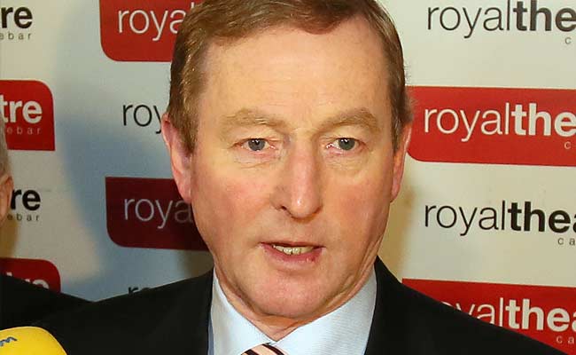 Irish Parliament Fails To Renominate Enda Kenny As PM