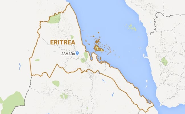 Eritrea Won't Shorten National Service Despite Migration Fears