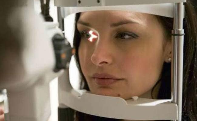 Low Voltage Electric Currents May Treat Adults With Lazy Eye